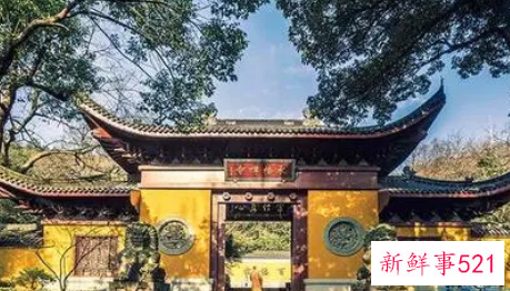 梦见尼姑是什么寓意