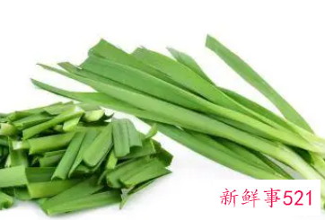 吃了韭菜胃不舒服吃什么可以缓解