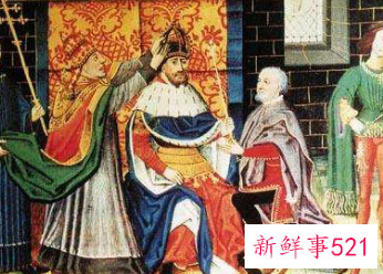 梦见国王到底是什么意思