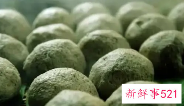 清明节吃的粑粑叫什么