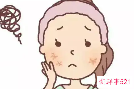 OL们拿什么拯救你干燥的肌肤