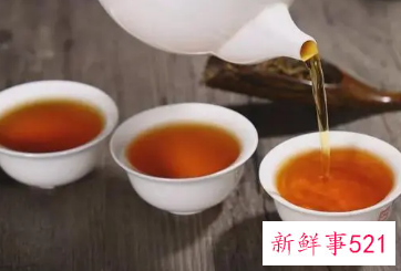夏天喝什么茶最合适