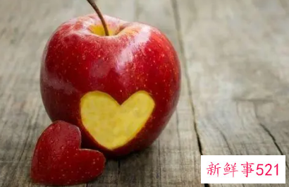 每天吃苹果最佳的时间