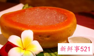 木瓜酸奶丰胸最佳时间