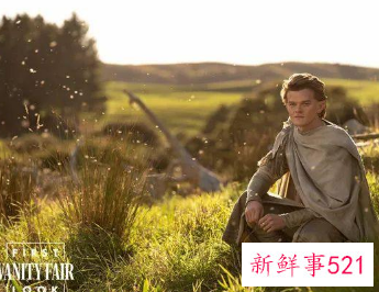 美剧指环王第一季什么时候播