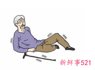 八月征文老年人倒下人们应当该怎么办