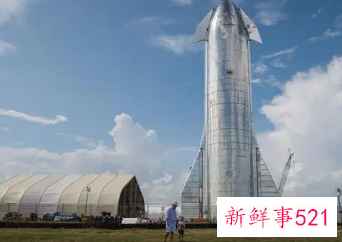 SpaceX得州项目再度延期