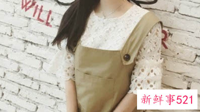 背带裙适合中年人吗