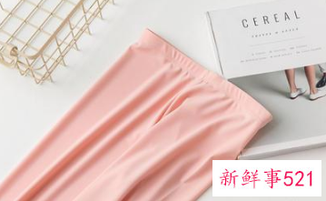 针织冰丝面料的优缺点