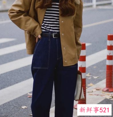 棕色鞋搭什么颜色衣服