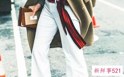 女人梦见裤子找不到了暗示什么