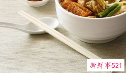 梦见火筷子有什么征兆