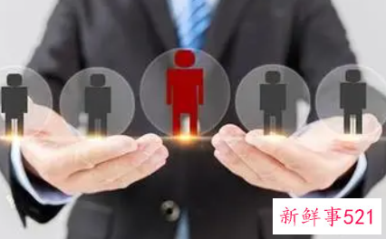 HR如何善用人才