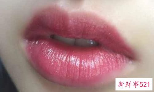 琉璃唇怎么画及什么叫琉璃唇