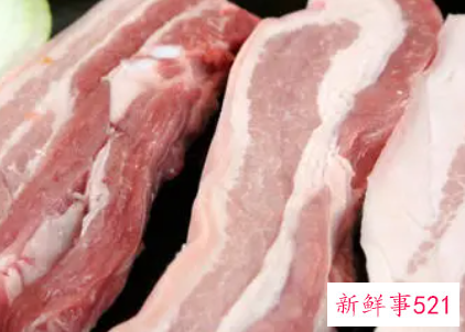 什么样的肉是不新鲜的