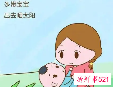 婴儿枕秃需要补钙吗