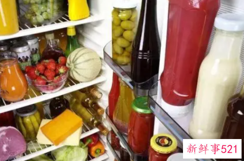 根茎类蔬菜不宜放入冰箱