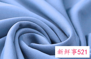 针织冰丝面料的优缺点