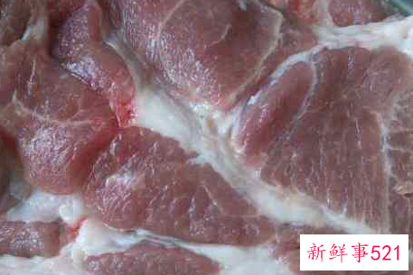 什么样的肉是不新鲜的