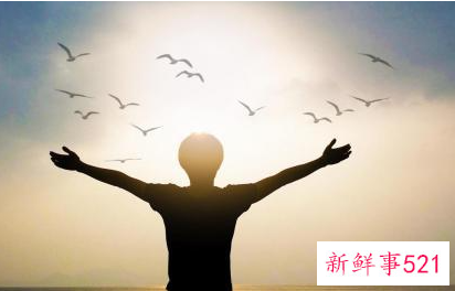 鼓励人积极乐观的寄语