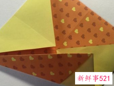 手工小雨伞制作流程