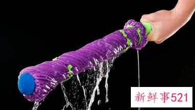 拖地用小苏打还有什么比较干净