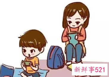 幼儿注意发展的特点