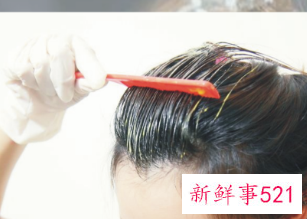 如何染发比较快