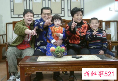 外来媳妇本地郎全员庆祝播出4000集