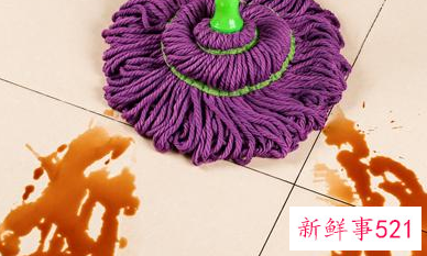 拖地用小苏打还有什么比较干净