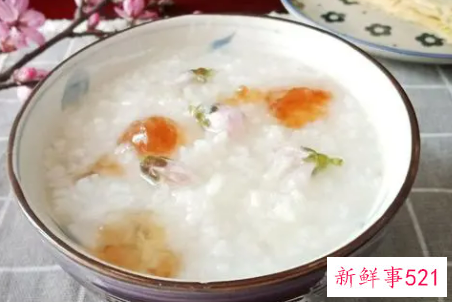 怎么做蜜桃粥