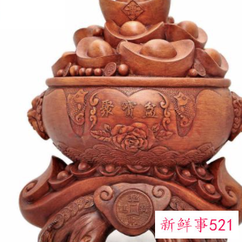 风水财气欠佳教你几招轻松招财