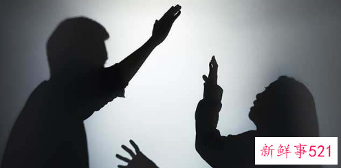 梦见夫妻打骂吵架有什么征兆