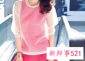 相亲第一次见面穿着