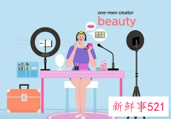 直播不会聊天怎么办