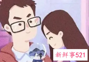 如何正确的追求女生