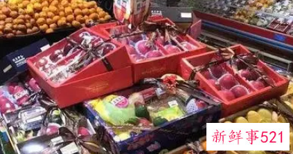 关于超市经营模式的调研报告