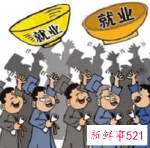 大学毕业就业意向注意方面有哪些