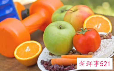 吃不同水果要挑选不同的最佳时间