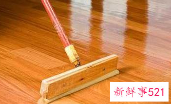 拖地用小苏打还有什么比较干净