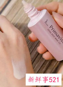 干皮妆前乳十大排行榜