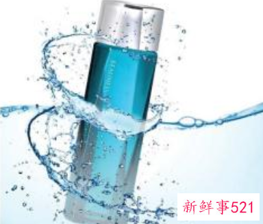 化妆水和爽肤水的区别有哪些