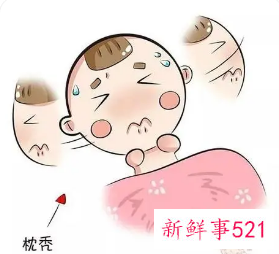 婴儿枕秃需要补钙吗