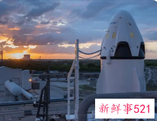 SpaceX得州项目再度延期