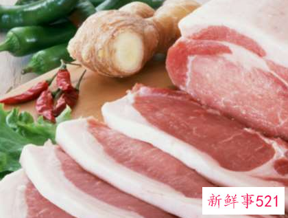 什么样的肉是不新鲜的