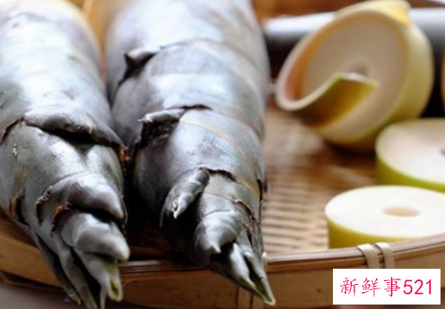 梦见毛笋有什么含义