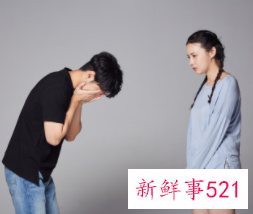 导致恋人吵架的原因哪些话让你们动怒