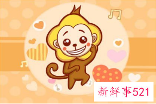 属猴的幸运颜色是什么