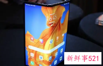 全球折叠屏手机Q1出货量增长571%