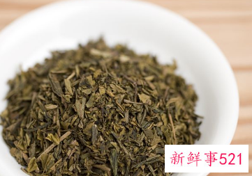 中国十大名茶是哪十种